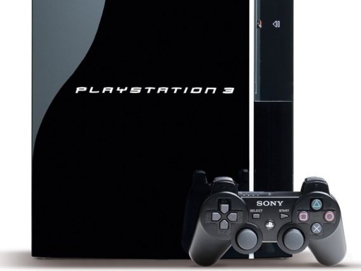 Playstation 3 - Preview
