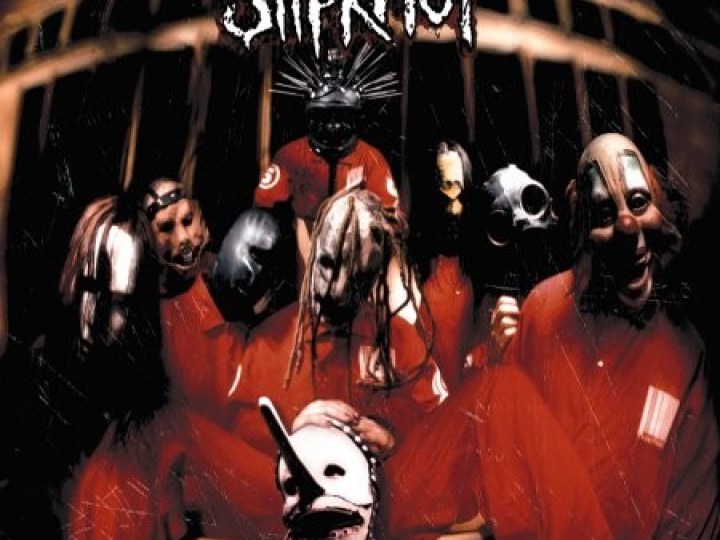 Mort de Paul Gray (number 2 dans Slipknot)