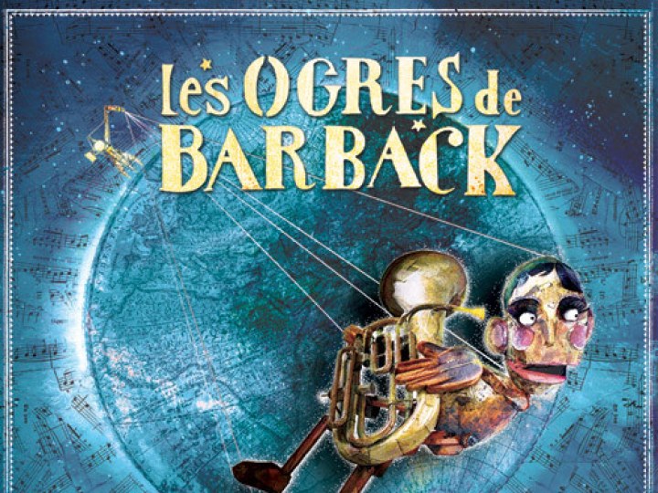 Ogres de Barback (Les) - Du simple au néant