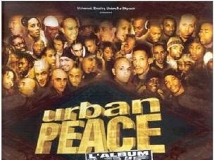 Urban Peace