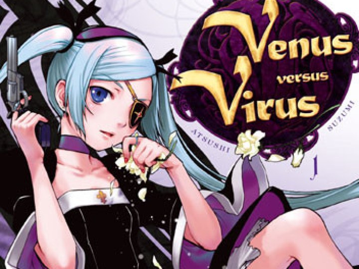 Venus Versus Virus