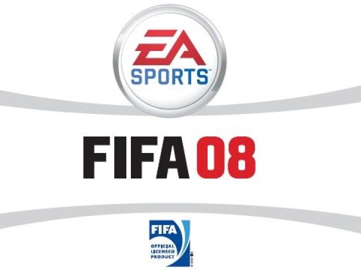 Concours Fifa 2008 / Xbox 360