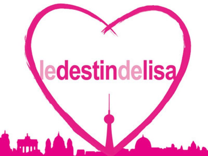 Destin de Lisa (Le)