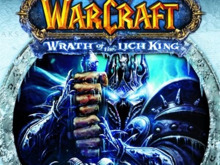 World of Warcraft : Le PATCH pour le Roi Liche