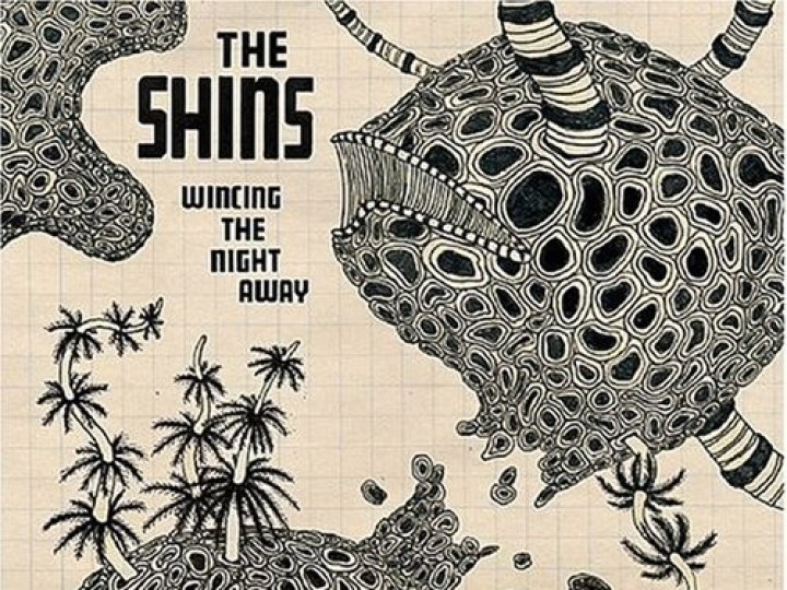 Shins (The) - Wincing the Night Away