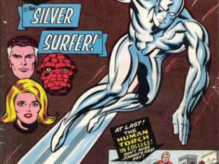Fantastic Four - 1966