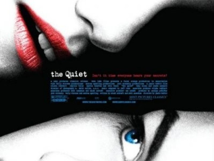 Quiet (The)
