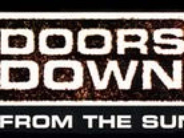 3 Doors Down - Away From The Sun