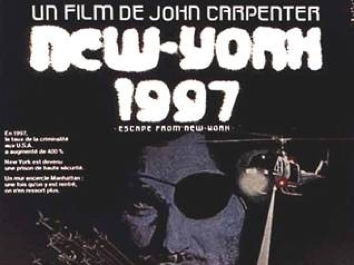 Un remake de New York 1997 ?