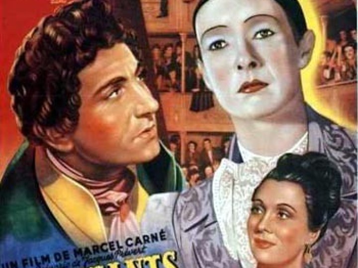 enfants du Paradis (Les)