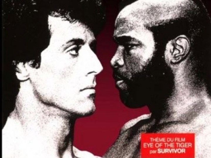 Rocky III - L'oeil du tigre