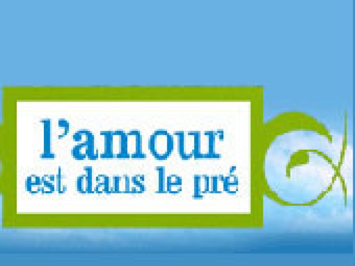 amour est dans le pré (L')