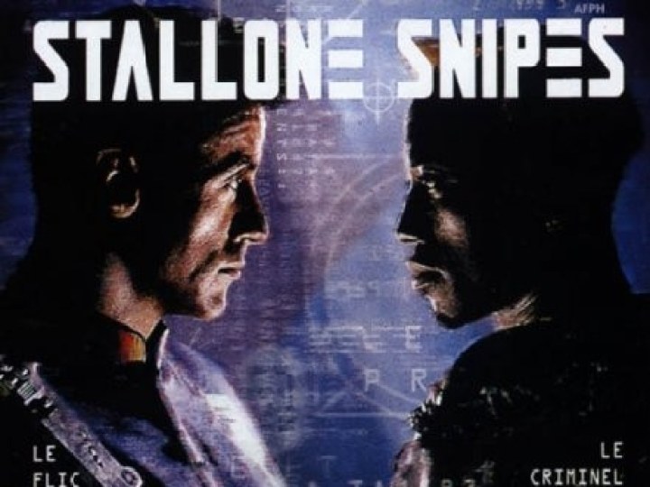 Demolition man
