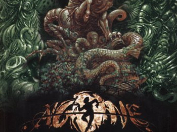 Agone - Le Bestiaire