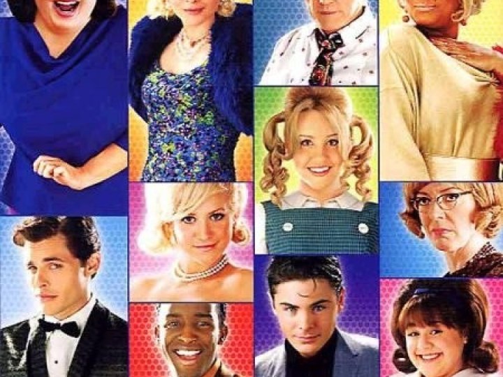 Hairspray - 2007