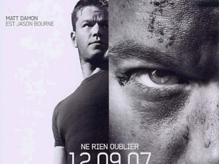 vengeance dans la peau (La)