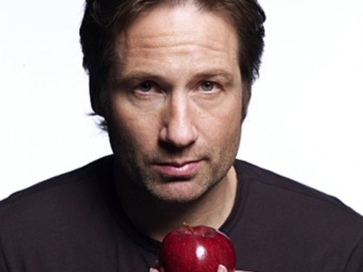 Californication arrive sur M6 vendredi 14 mars à 23h20