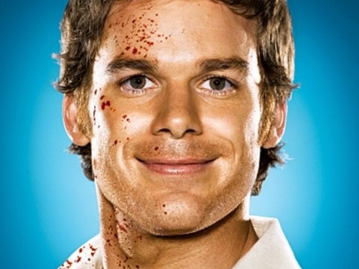 Dexter - Saison 2