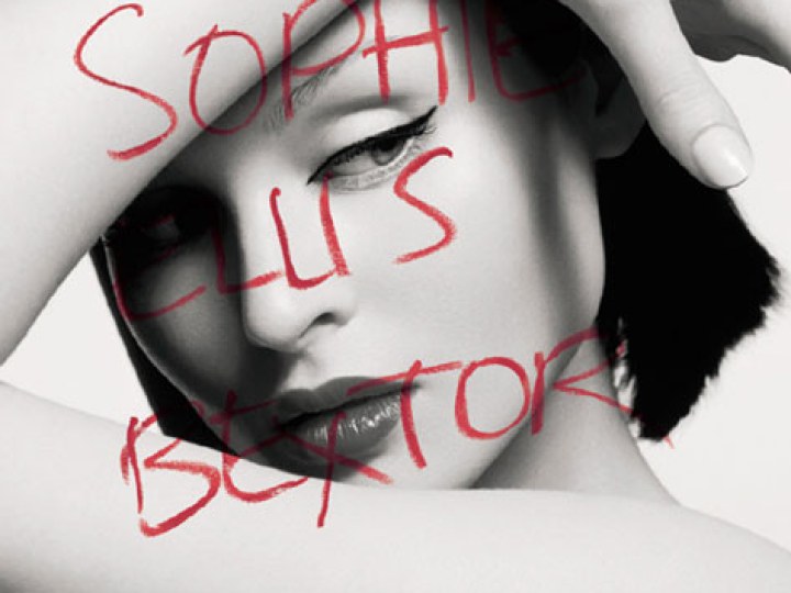 Ellis-Bextor (Sophie) - Read my Lips