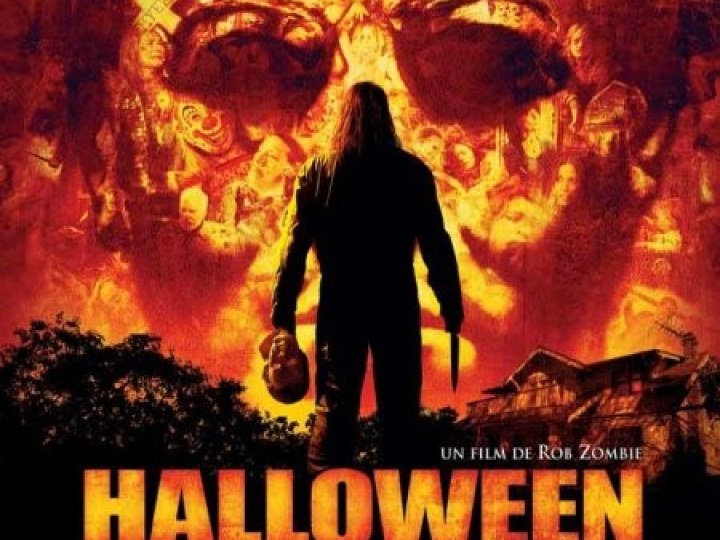 Halloween - 2007
