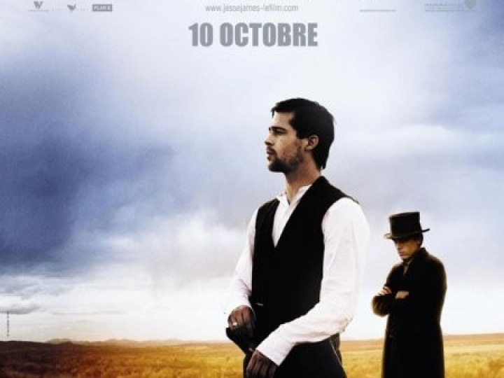 assassinat de Jesse James par le lâche Robert Ford (L')