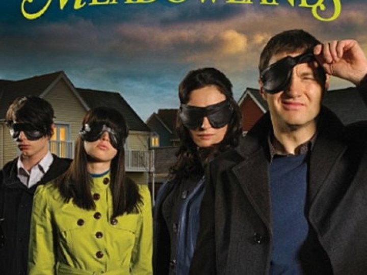 Meadowlands - Saison 1