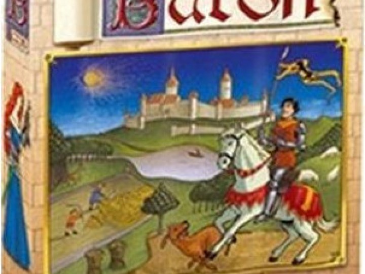 Baron