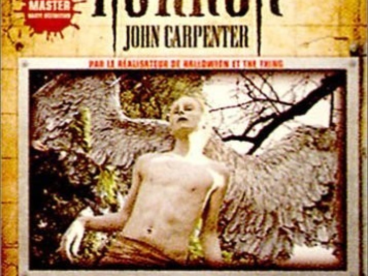 Masters of Horror - Saison 1 (Episodes 1 à 6)