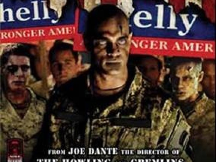 Masters of Horror - Saison 1 (Episodes 7 à 13)