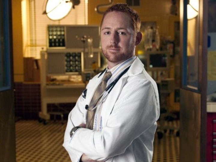 Urgences - Saison 14 - Preview