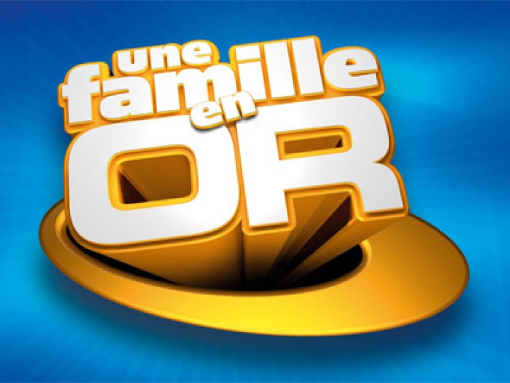 famille en or (Une)