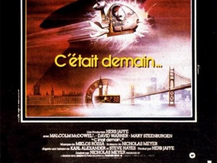 C'était demain