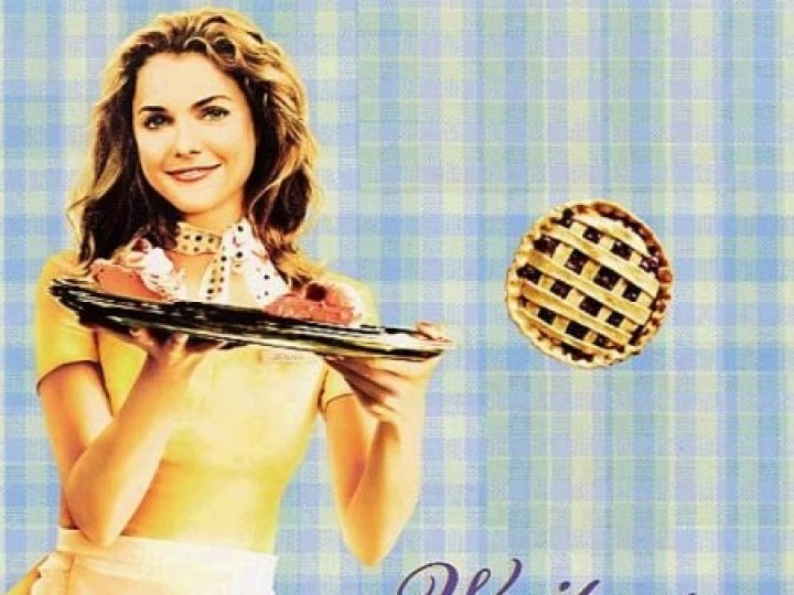 Waitress