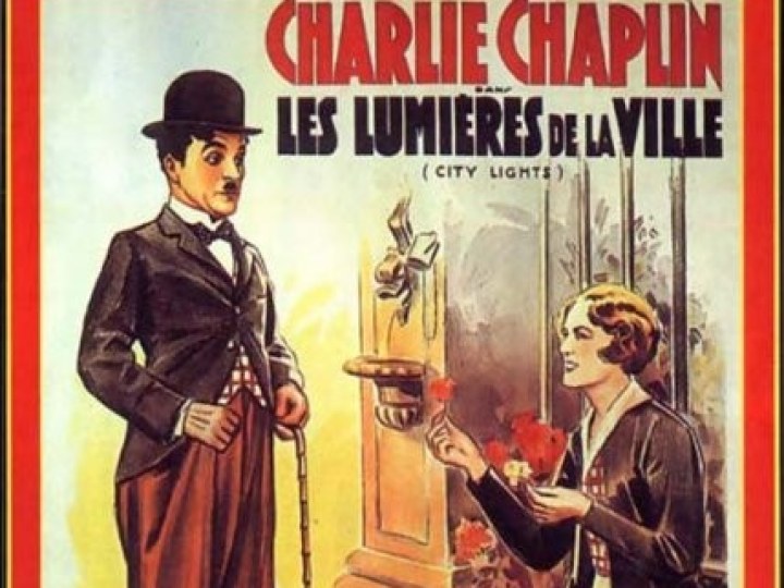 lumières de la ville (Les)