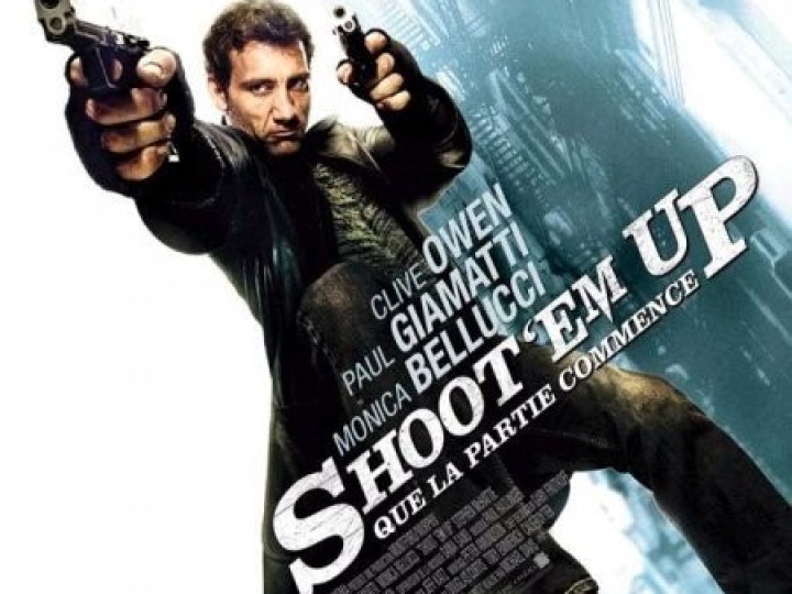 Shoot 'em up