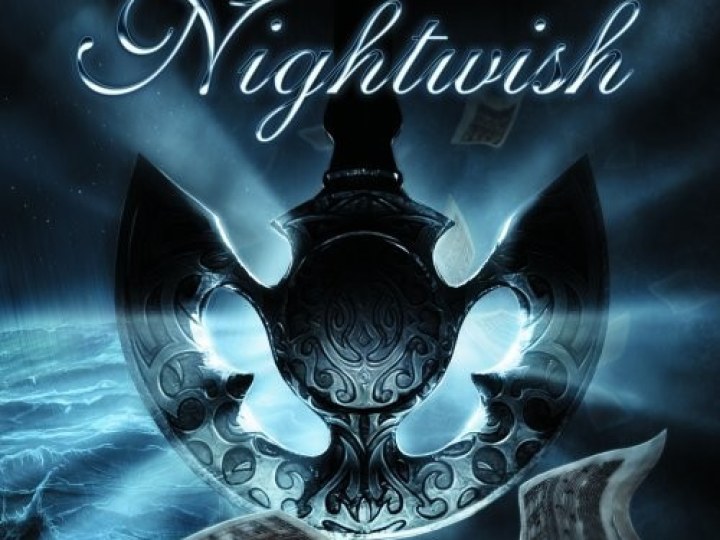 Nightwish - Dark Passion Play