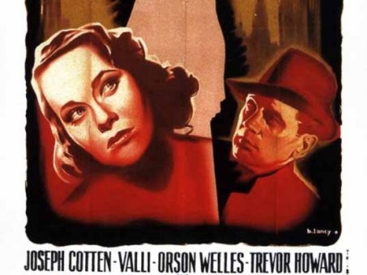 troisième homme (Le)