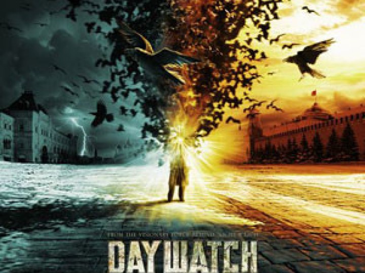 Day Watch : après la nuit, le jour