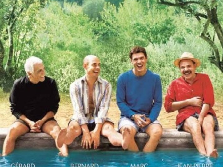 coeur des hommes 2 (Le)