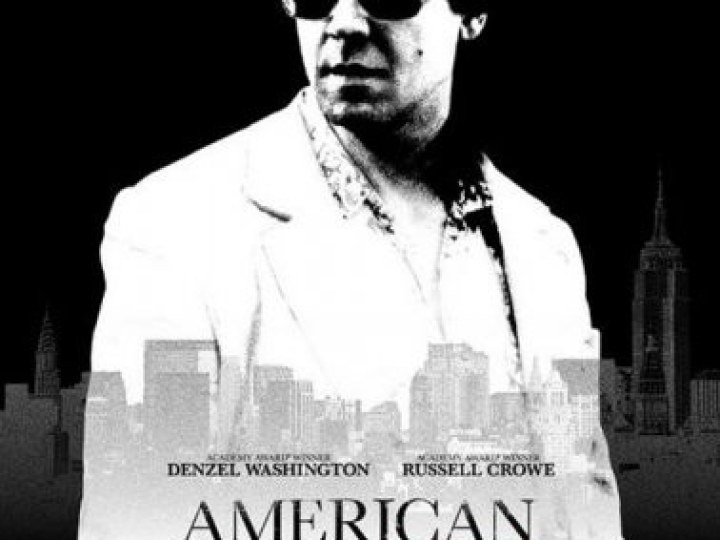 American gangster