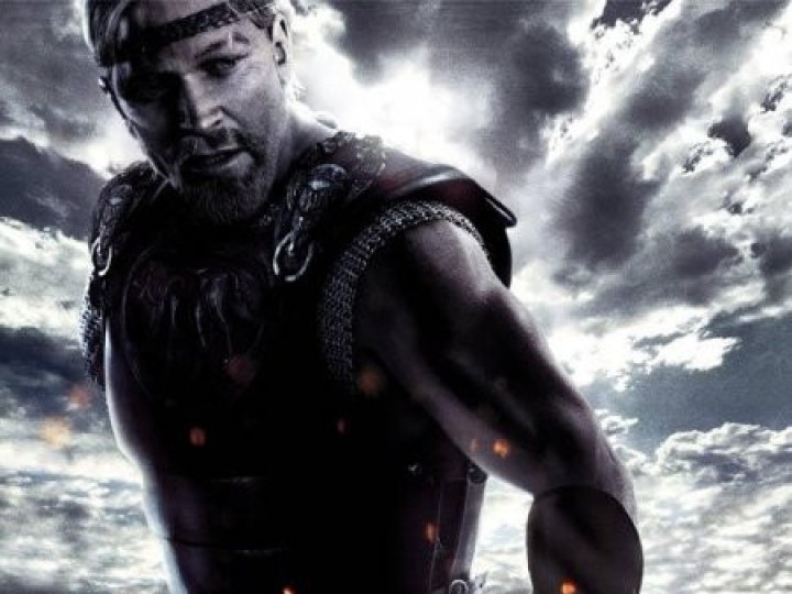 légende de Beowulf (La)