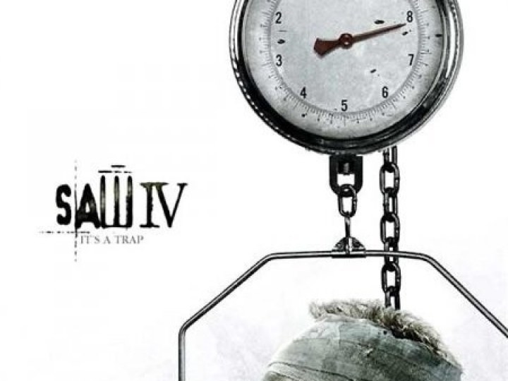 Saw IV