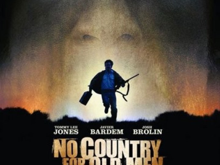 No country for old men - Non, ce pays n'est pas pour le vieil homme