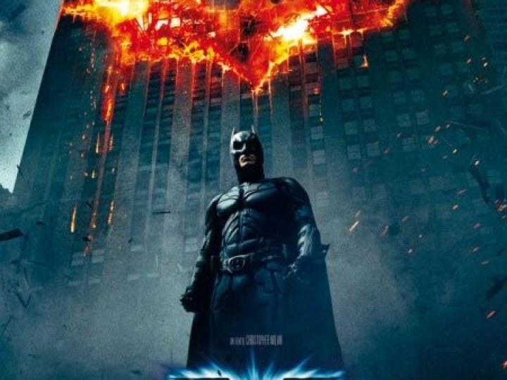 Le nouveau Joker du Batman 6 / Dark Knight sera...