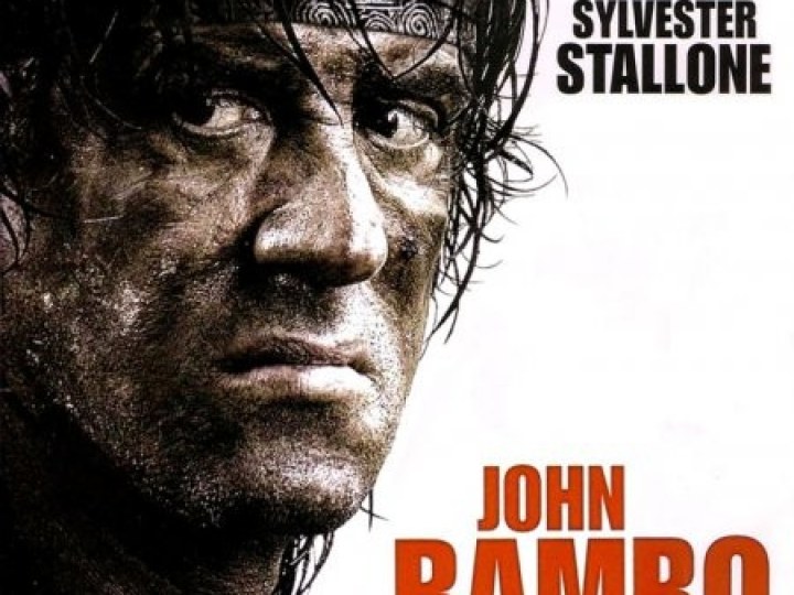 Rambo IV