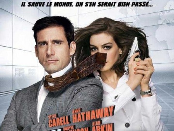 Max la menace : la bande-annonce