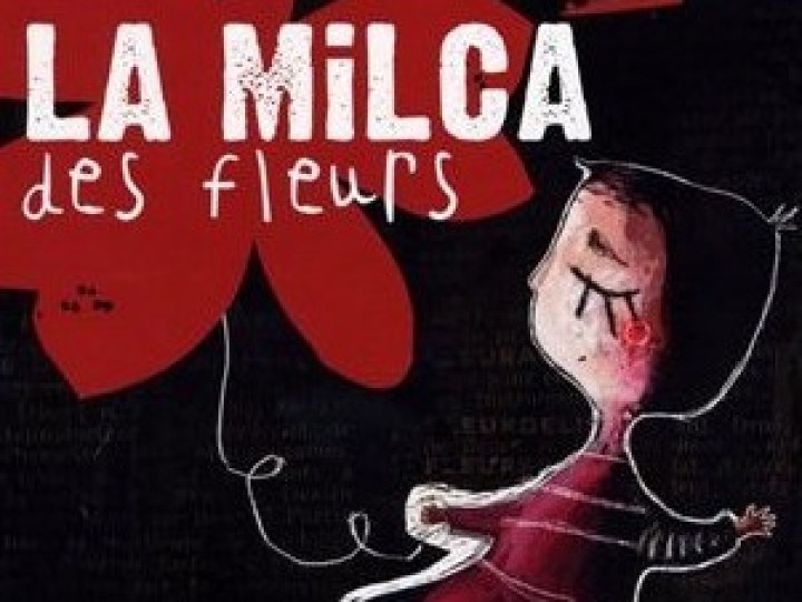 Milca (La) - Des fleurs