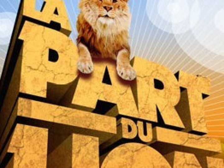 part du lion (La)