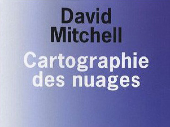 Cartographie des nuages