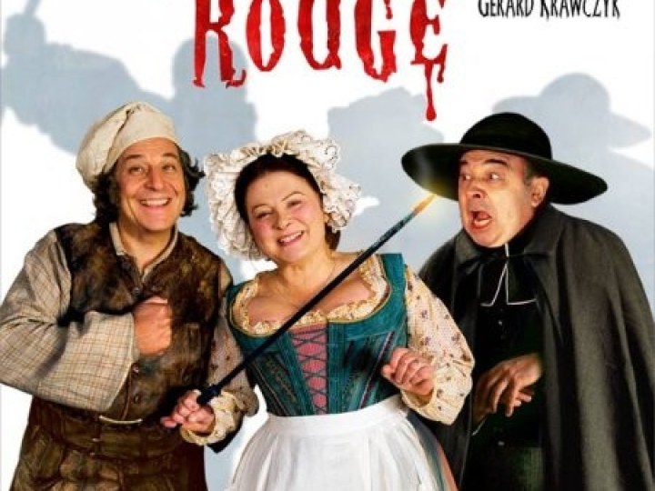 auberge rouge - 2007 (L')